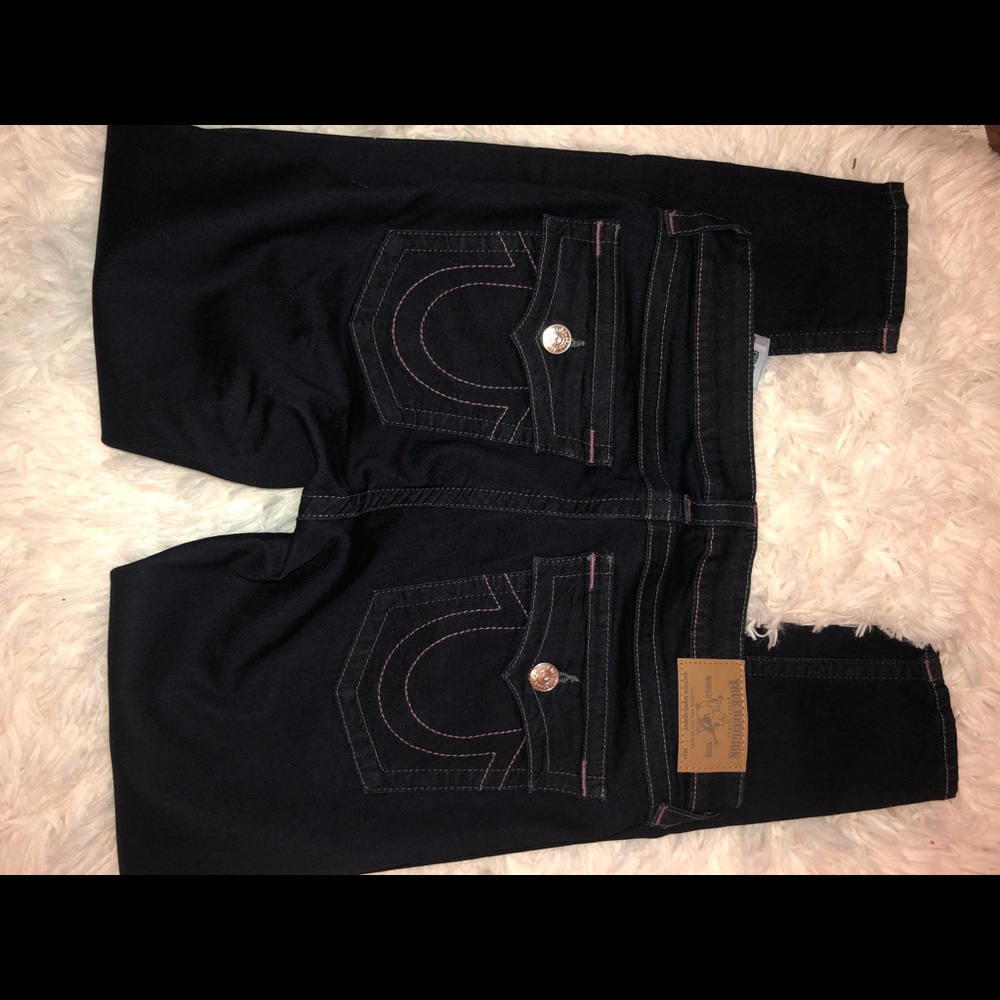 True Relegion women jeans